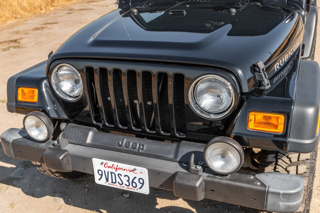 2005 Jeep TJ Wrangler - Image 19 of 31