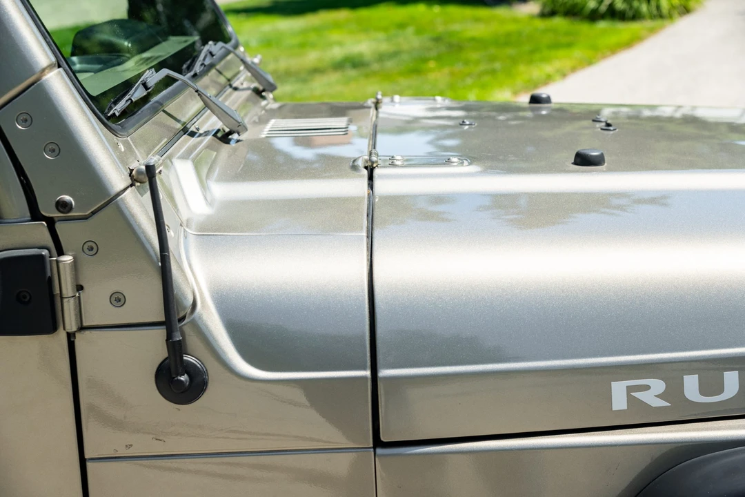 2005 Jeep TJ Wrangler - Image 26 of 31