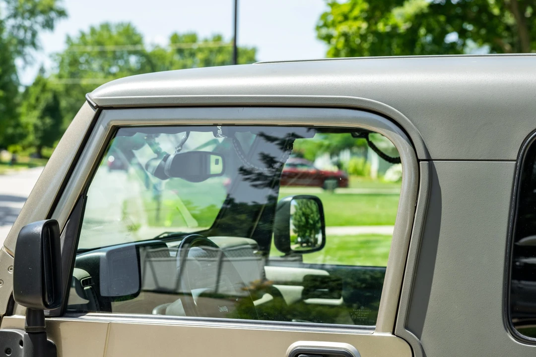 2005 Jeep TJ Wrangler - Image 31 of 31