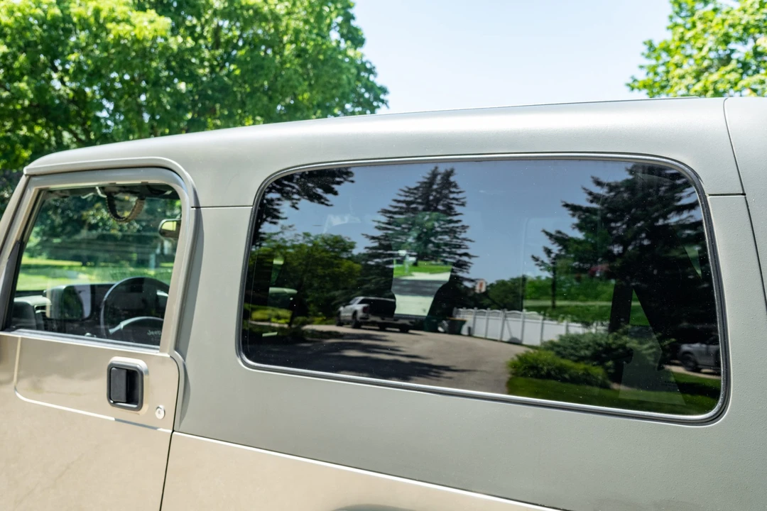 2005 Jeep TJ Wrangler - Image 30 of 31