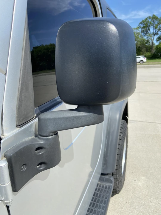 2005 Jeep TJ Wrangler - Image 29 of 31