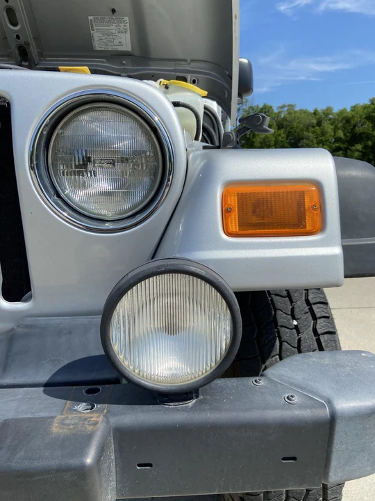 2005 Jeep TJ Wrangler - Image 21 of 31