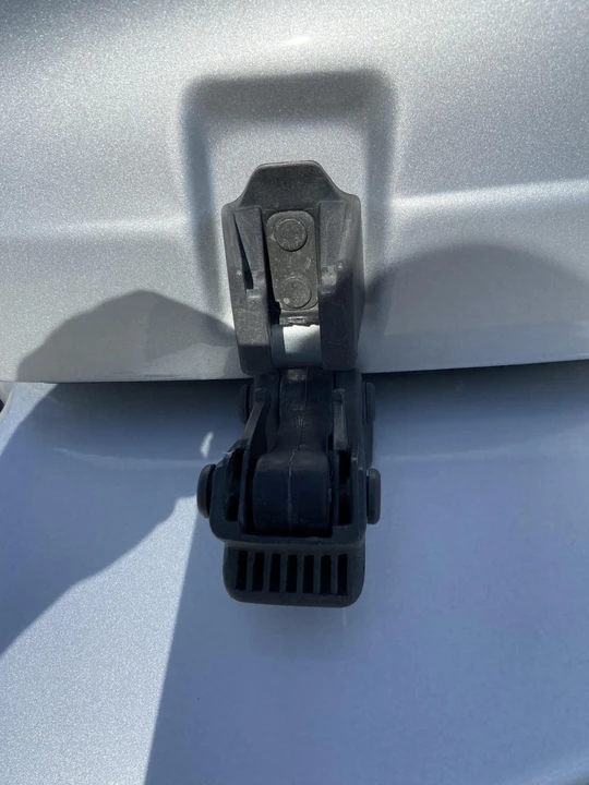 2005 Jeep TJ Wrangler - Image 26 of 31
