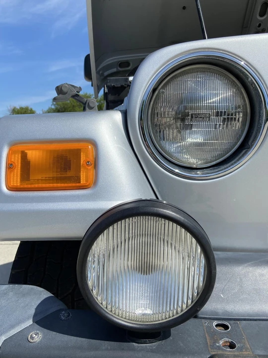 2005 Jeep TJ Wrangler - Image 19 of 31