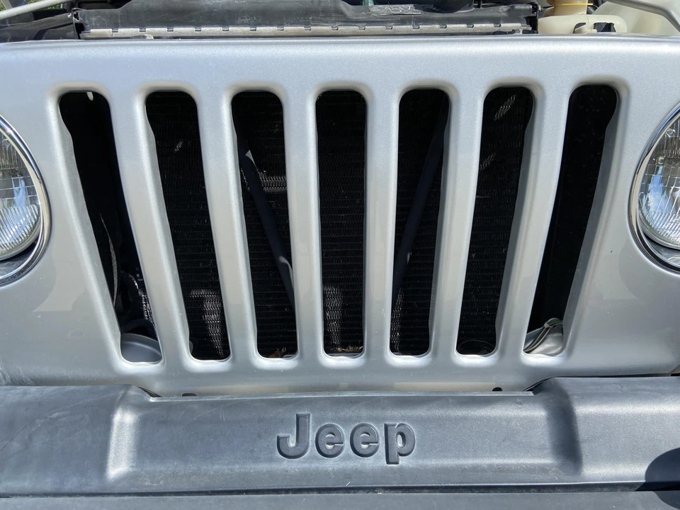 2005 Jeep TJ Wrangler - Image 20 of 31