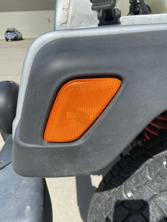 2005 Jeep TJ Wrangler - Image 24 of 31