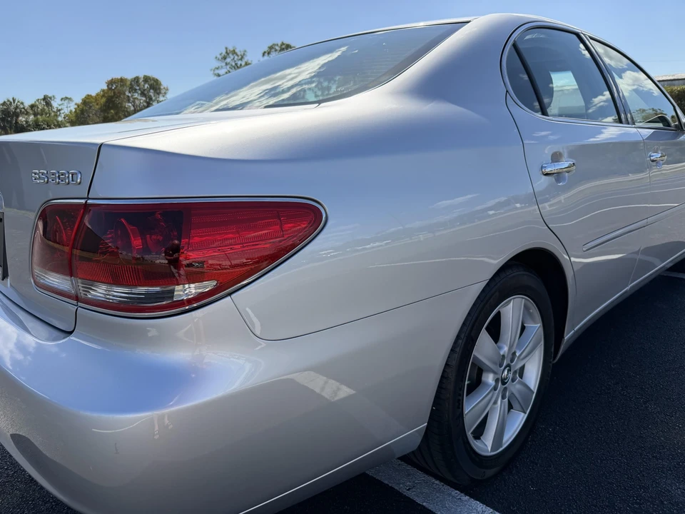 2005 Lexus ES 4th Gen - Image 30 of 31