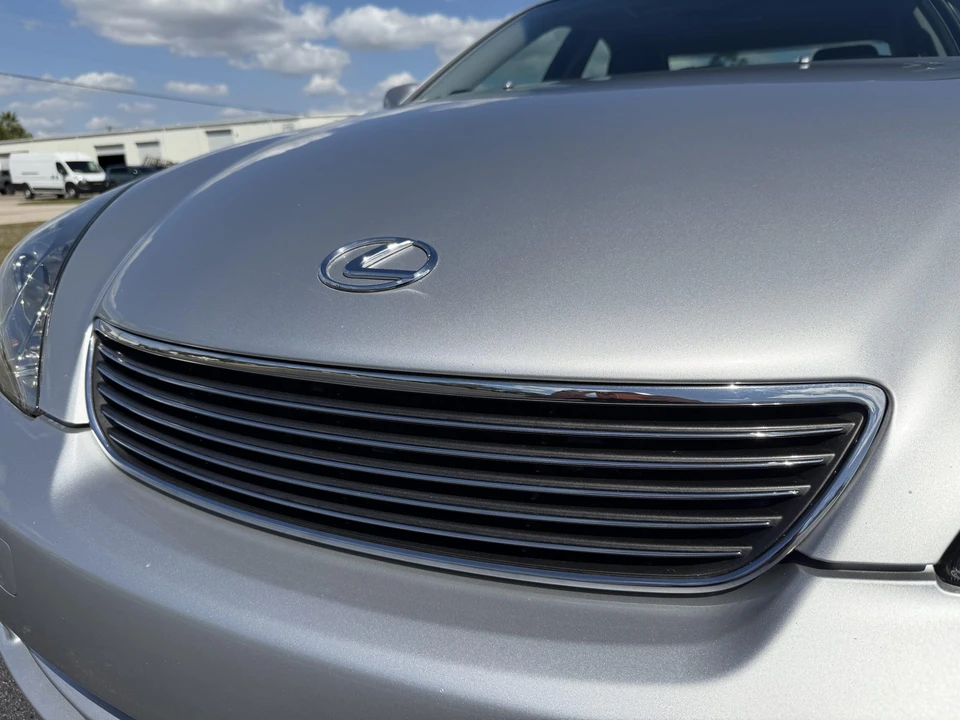 2005 Lexus ES 4th Gen - Image 17 of 31