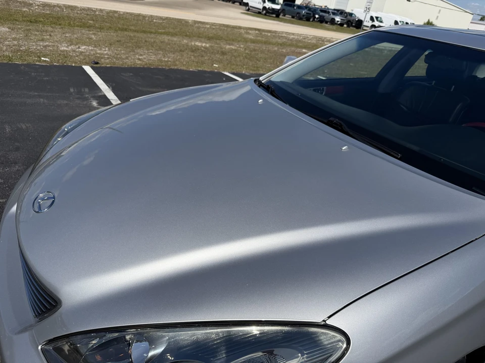 2005 Lexus ES 4th Gen - Image 19 of 31