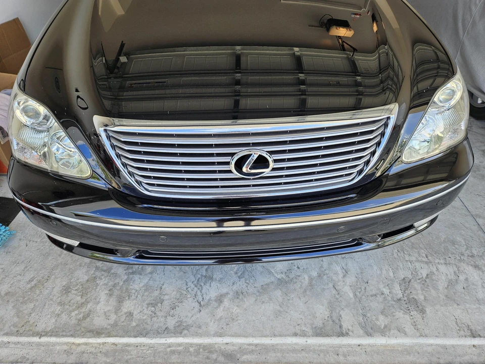 2005 Lexus LS 3rd Gen - Image 14 of 31