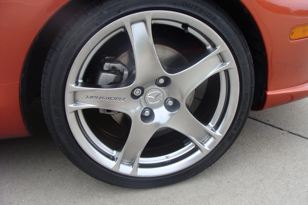 2005 Mazda NB Mazdaspeed MX-5 Miata - Image 31 of 31
