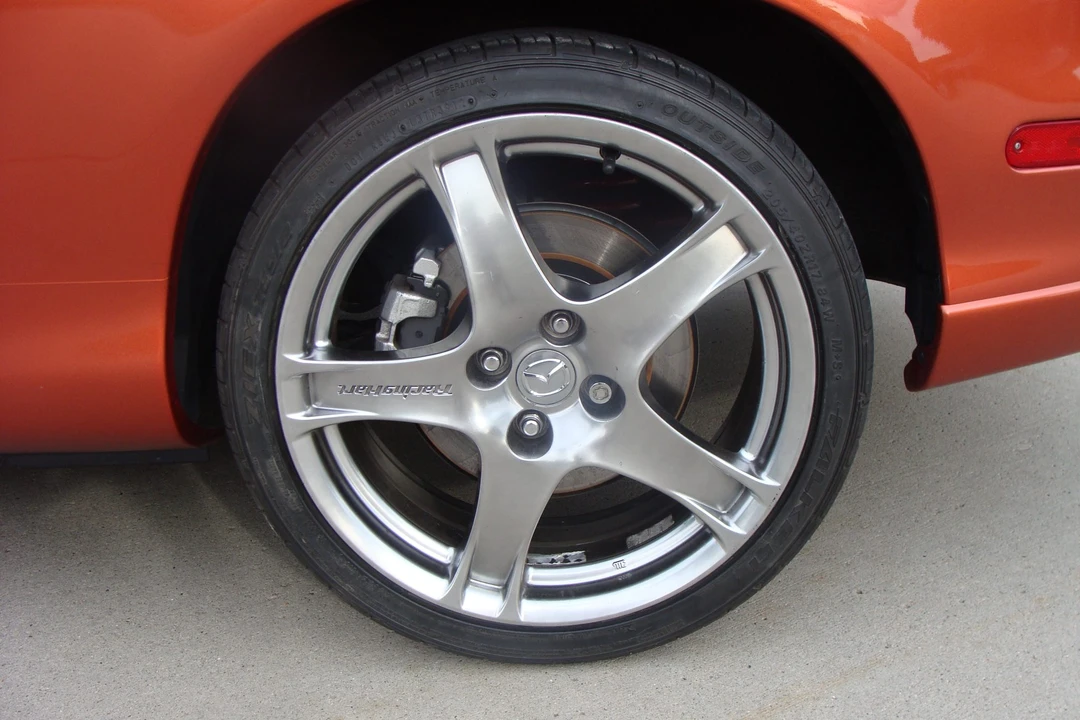 2005 Mazda NB Mazdaspeed MX-5 Miata - Image 29 of 31