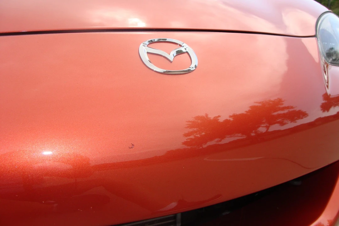 2005 Mazda NB Mazdaspeed MX-5 Miata - Image 18 of 31