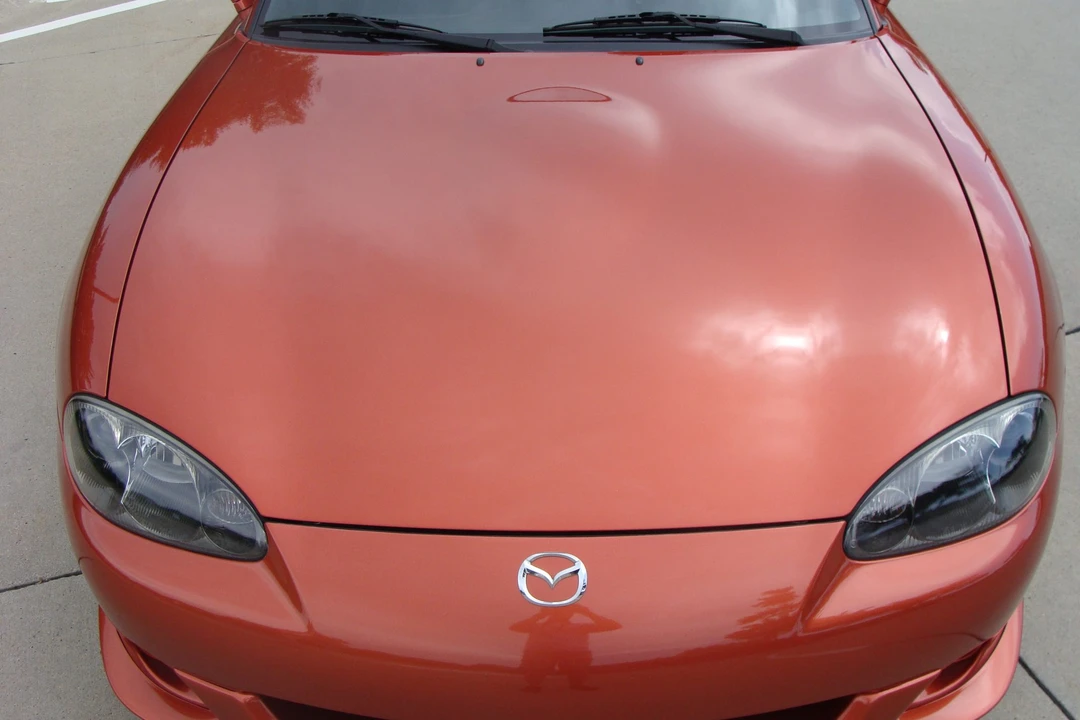 2005 Mazda NB Mazdaspeed MX-5 Miata - Image 17 of 31