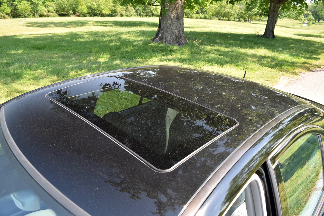 2005 Mercedes-Benz W203 C-Class - Image 29 of 31