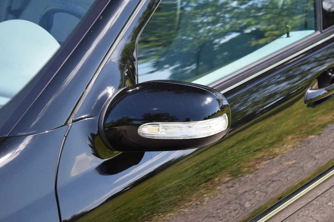 2005 Mercedes-Benz W203 C-Class - Image 31 of 31