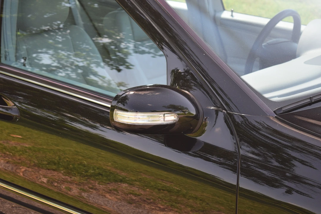 2005 Mercedes-Benz W203 C-Class - Image 30 of 31