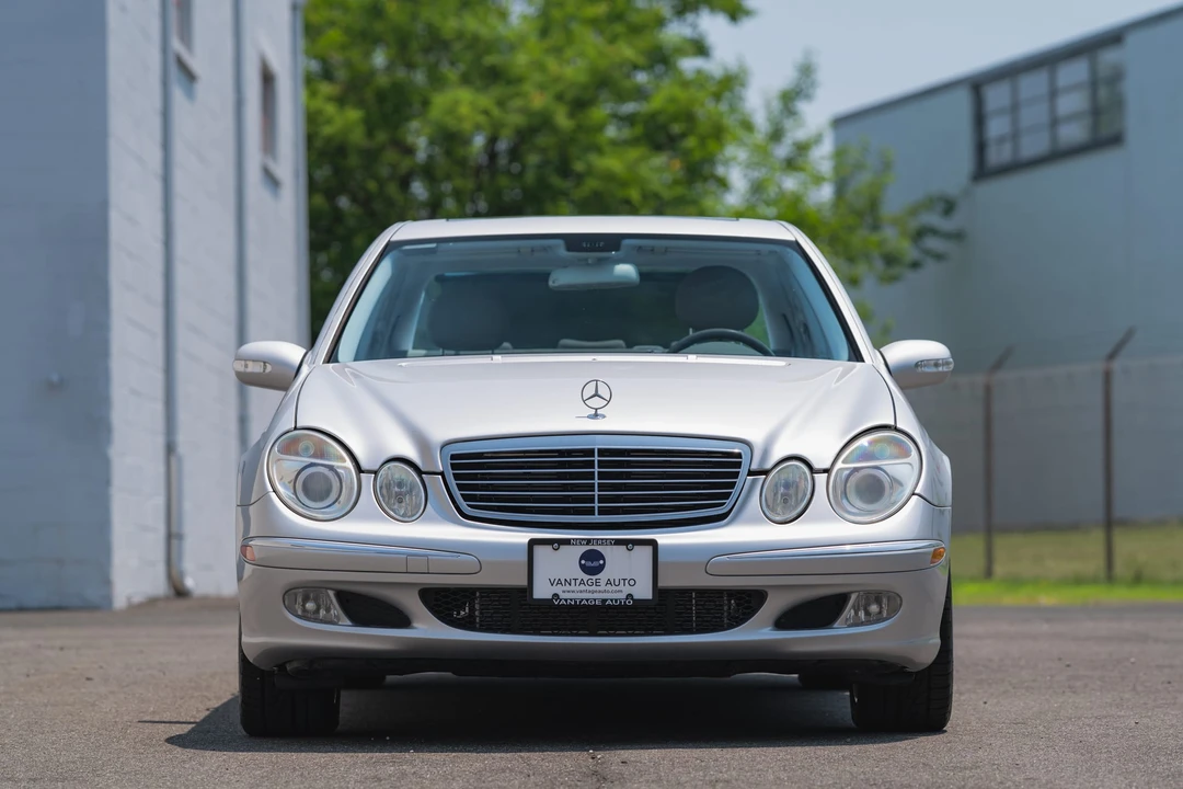 2005 Mercedes-Benz W211 E-Class - Image 20 of 31