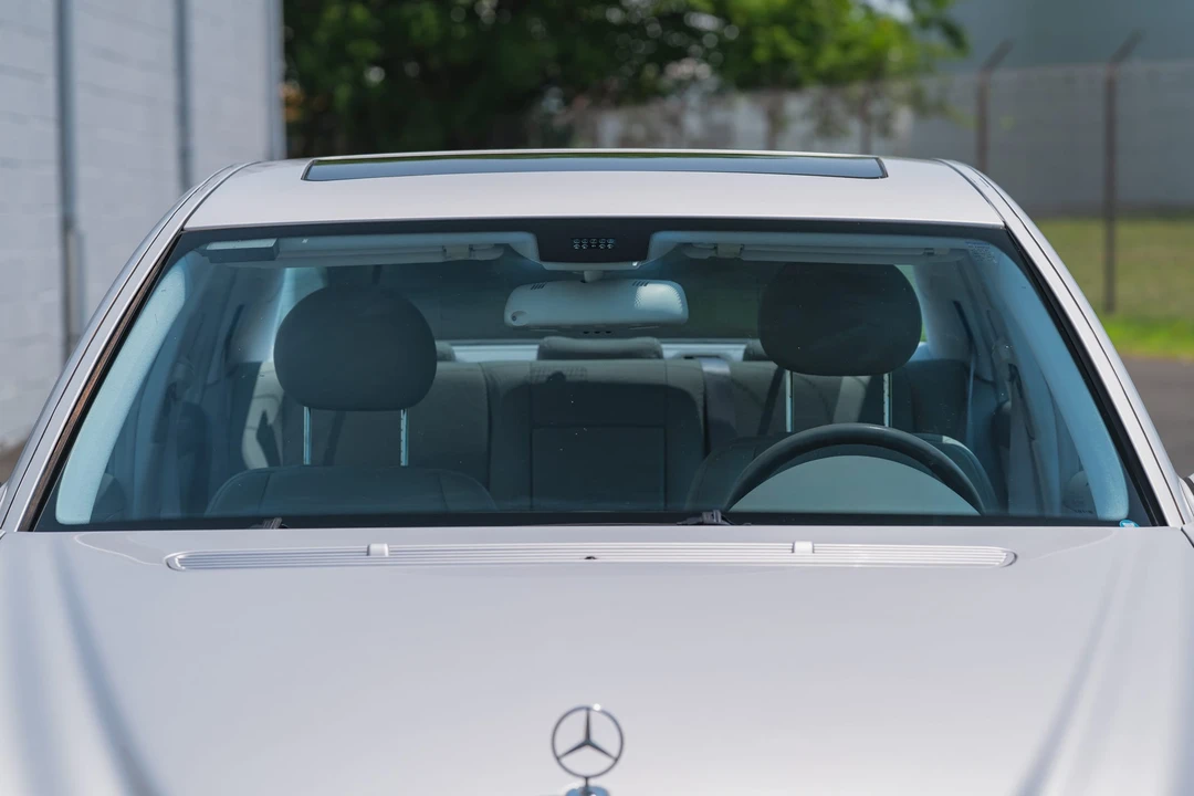 2005 Mercedes-Benz W211 E-Class - Image 31 of 31
