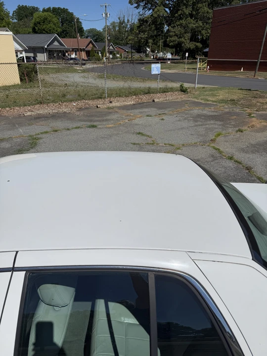 2005 Mercury Grand Marquis - Image 28 of 31