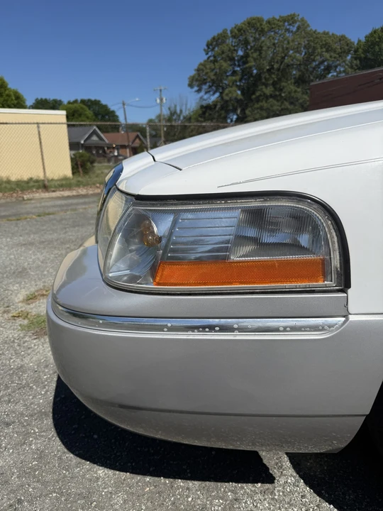 2005 Mercury Grand Marquis - Image 16 of 31