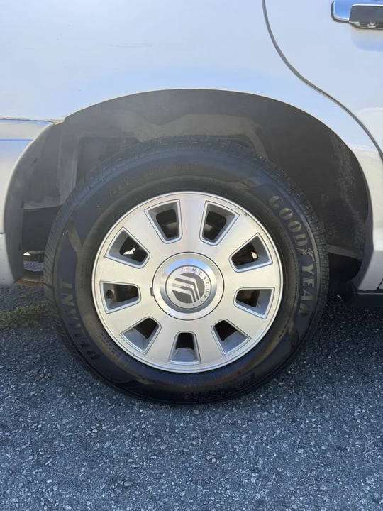 2005 Mercury Grand Marquis - Image 31 of 31