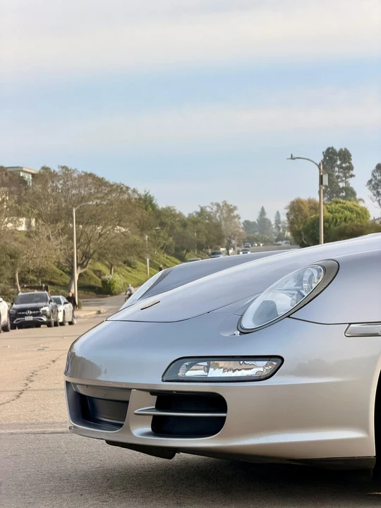 2005 Porsche 997 Carrera S - Image 24 of 31