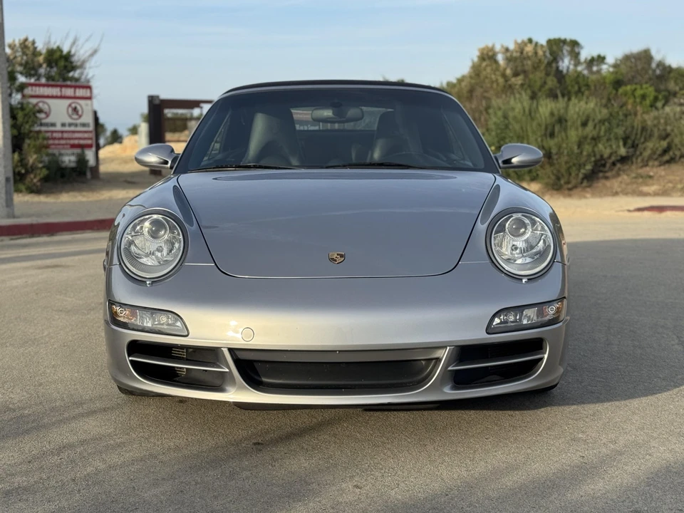 2005 Porsche 997 Carrera S - Image 10 of 31