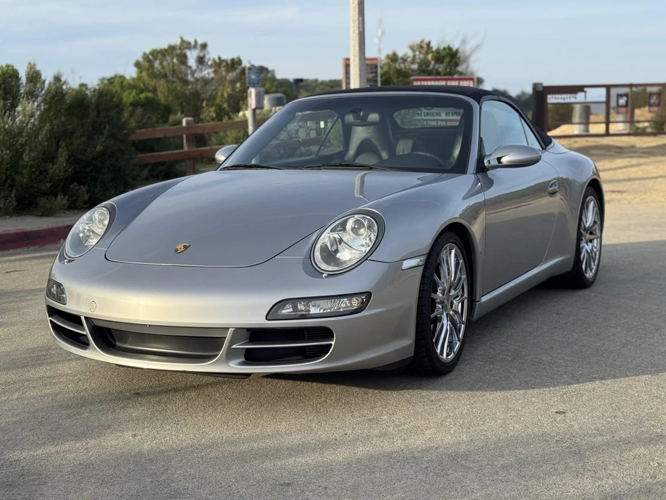 2005 Porsche 997 Carrera S - Image 2 of 31