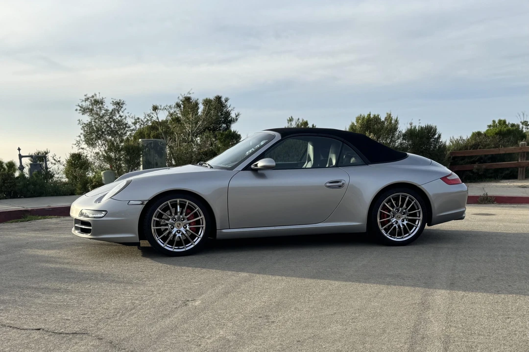 2005 Porsche 997 Carrera S - Image 4 of 31