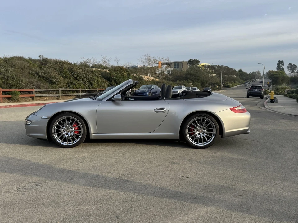 2005 Porsche 997 Carrera S - Image 13 of 31