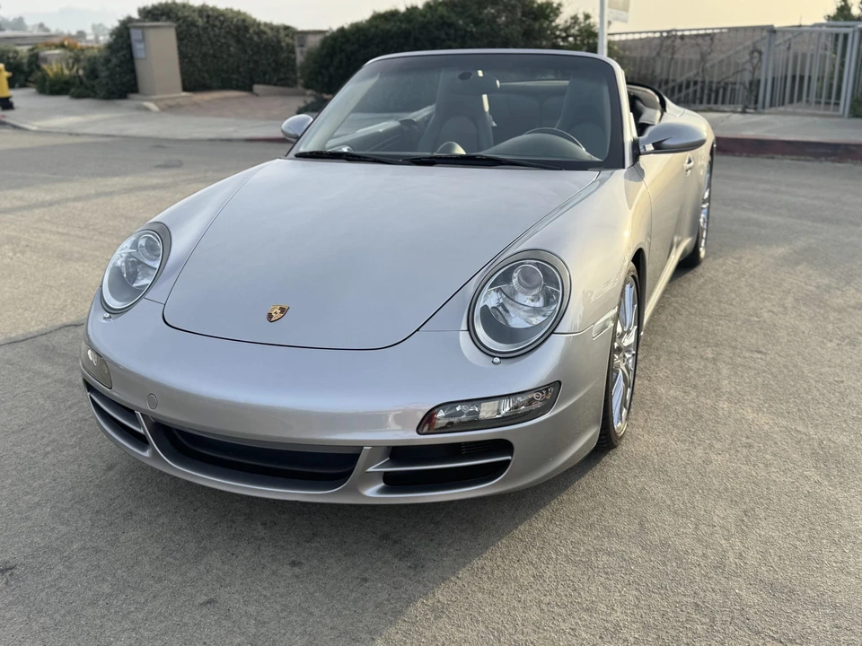 2005 Porsche 997 Carrera S - Image 11 of 31