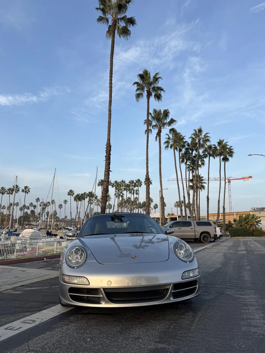 2005 Porsche 997 Carrera S - Image 21 of 31