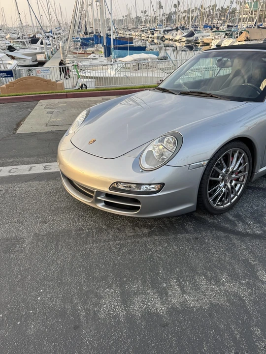 2005 Porsche 997 Carrera S - Image 25 of 31