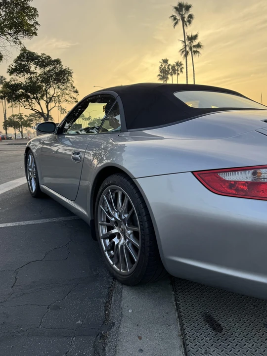 2005 Porsche 997 Carrera S - Image 26 of 31