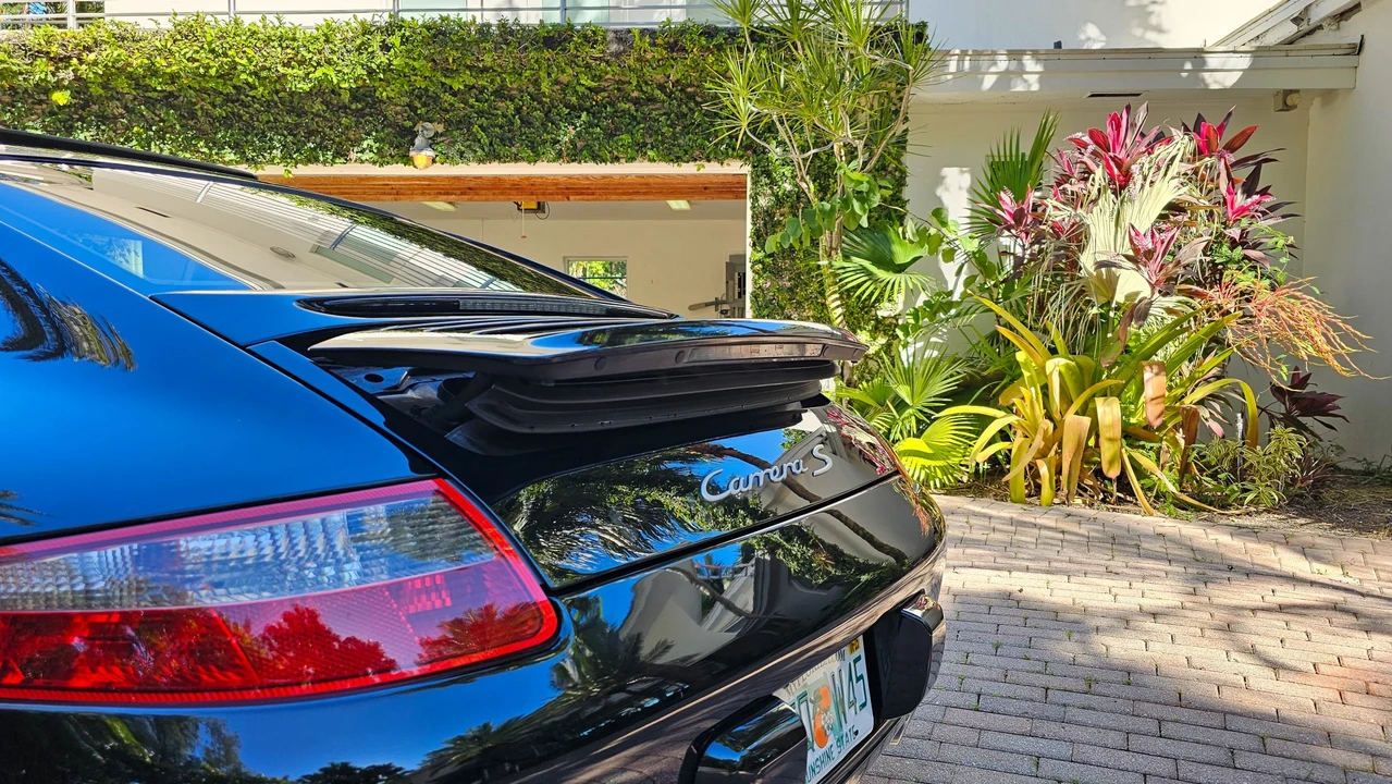 2005 Porsche 997 Carrera S - Image 16 of 31
