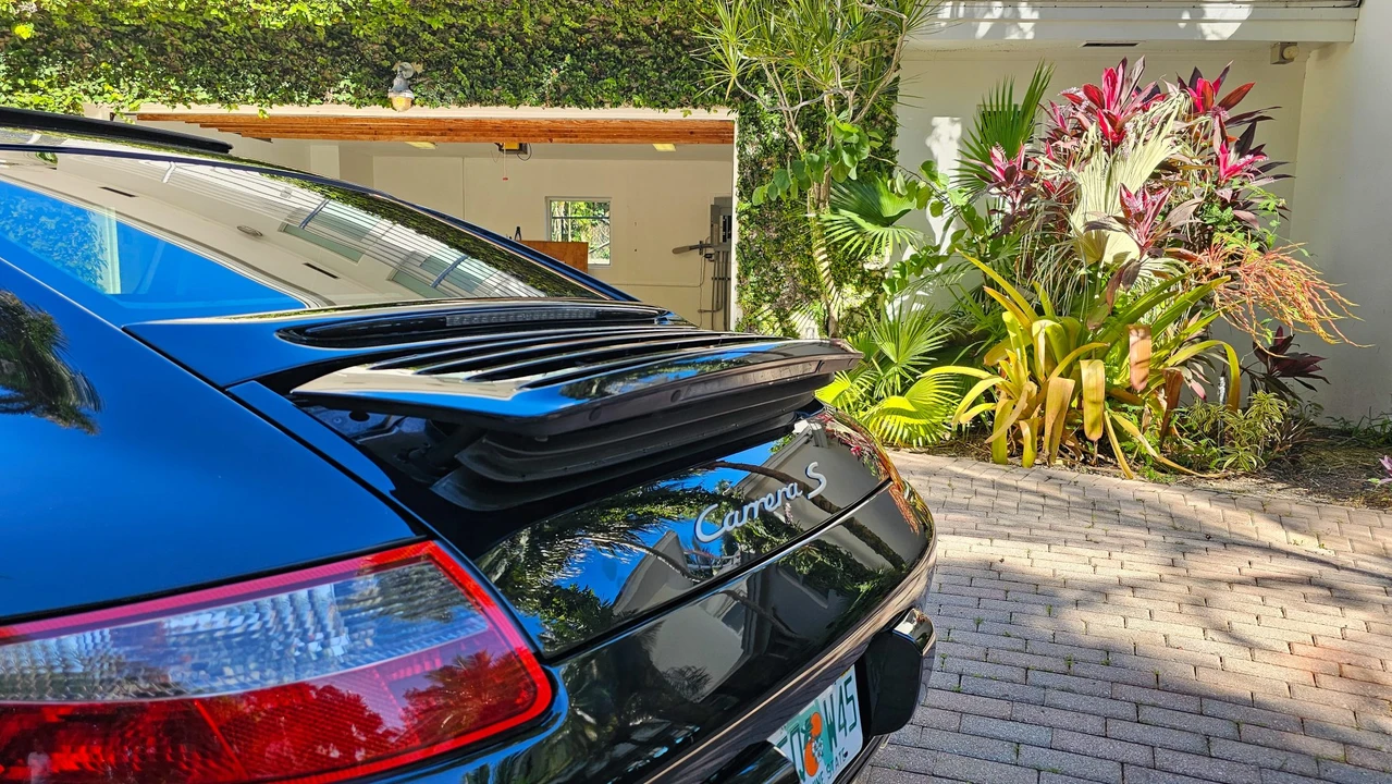 2005 Porsche 997 Carrera S - Image 17 of 31