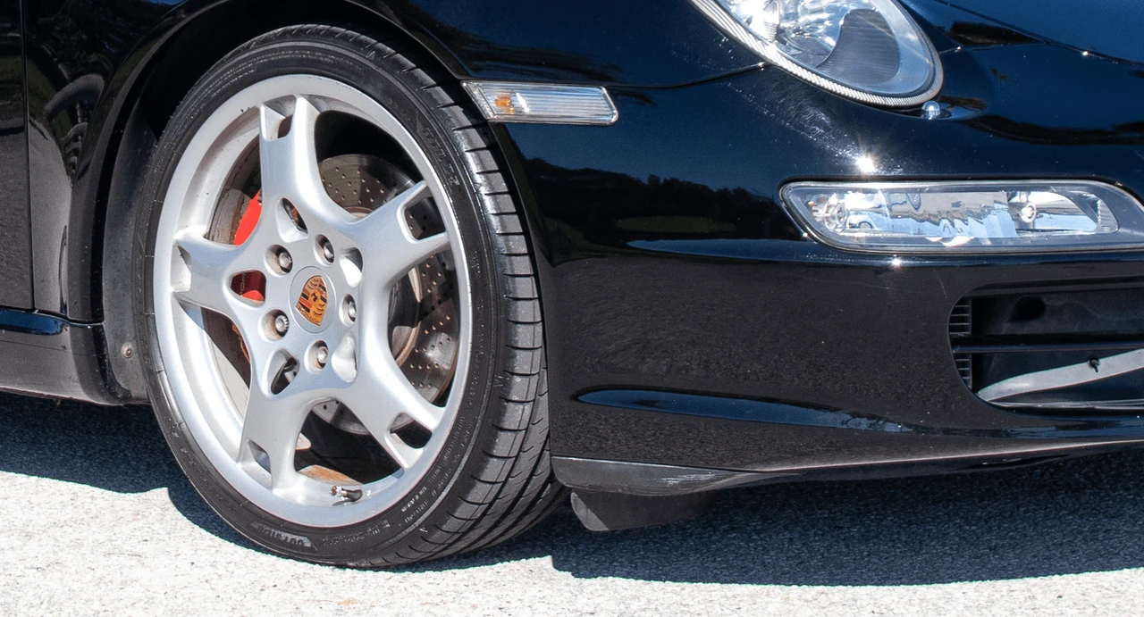 2005 Porsche 997 Carrera S - Image 30 of 31