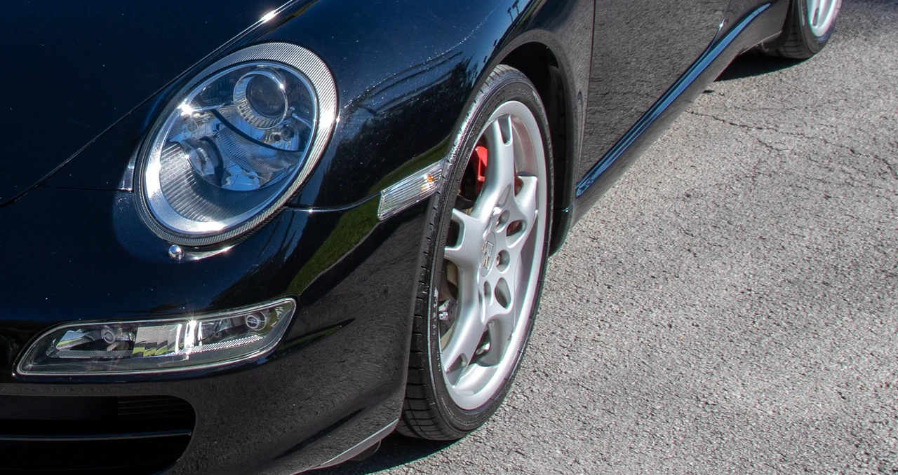 2005 Porsche 997 Carrera S - Image 9 of 31