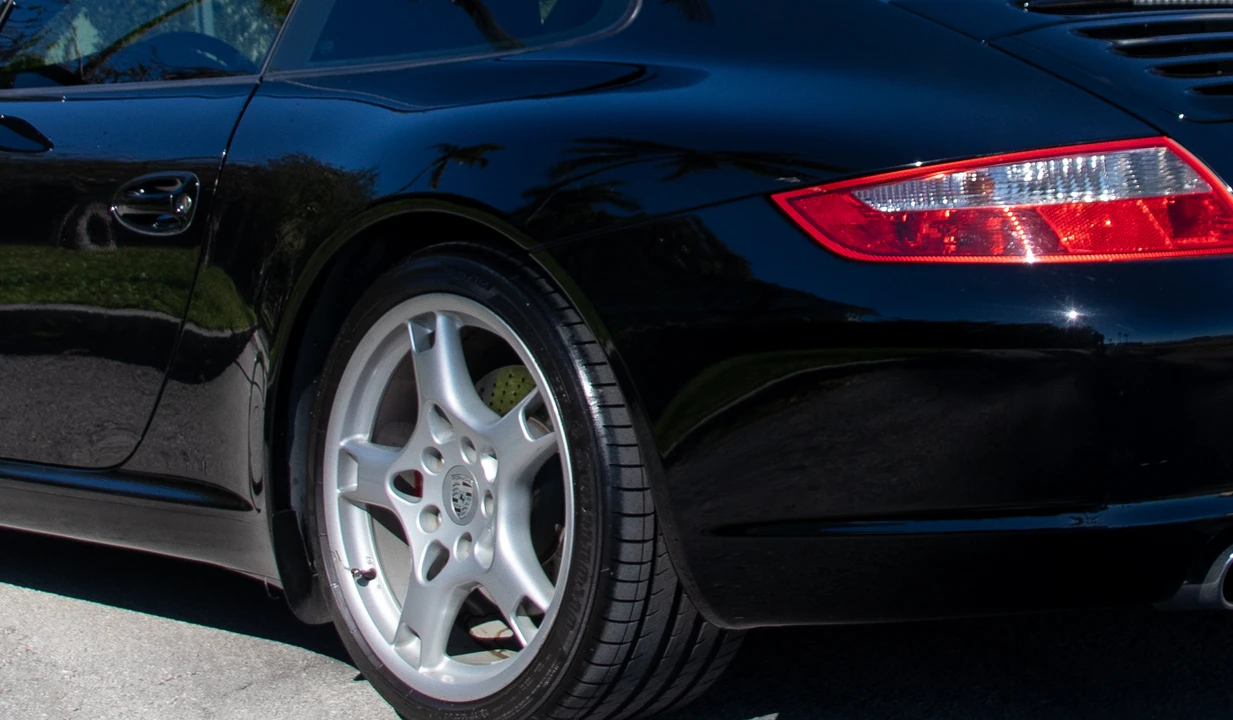 2005 Porsche 997 Carrera S - Image 12 of 31