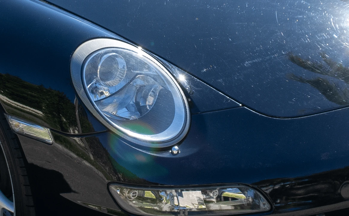 2005 Porsche 997 Carrera S - Image 18 of 31