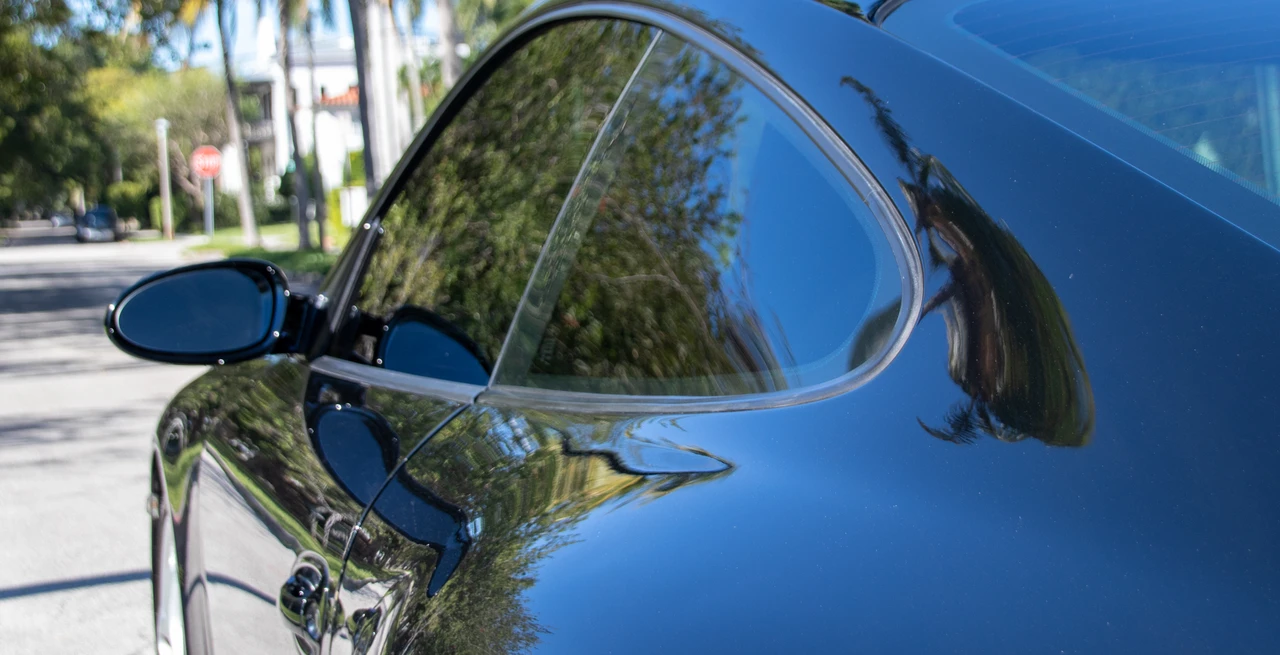 2005 Porsche 997 Carrera S - Image 15 of 31