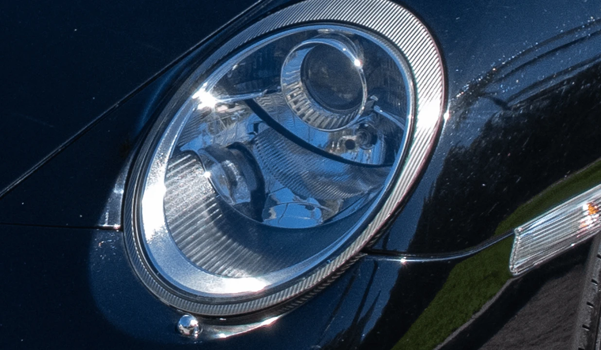 2005 Porsche 997 Carrera S - Image 10 of 31