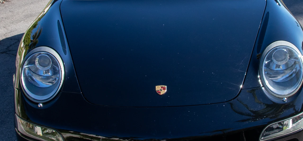2005 Porsche 997 Carrera S - Image 28 of 31