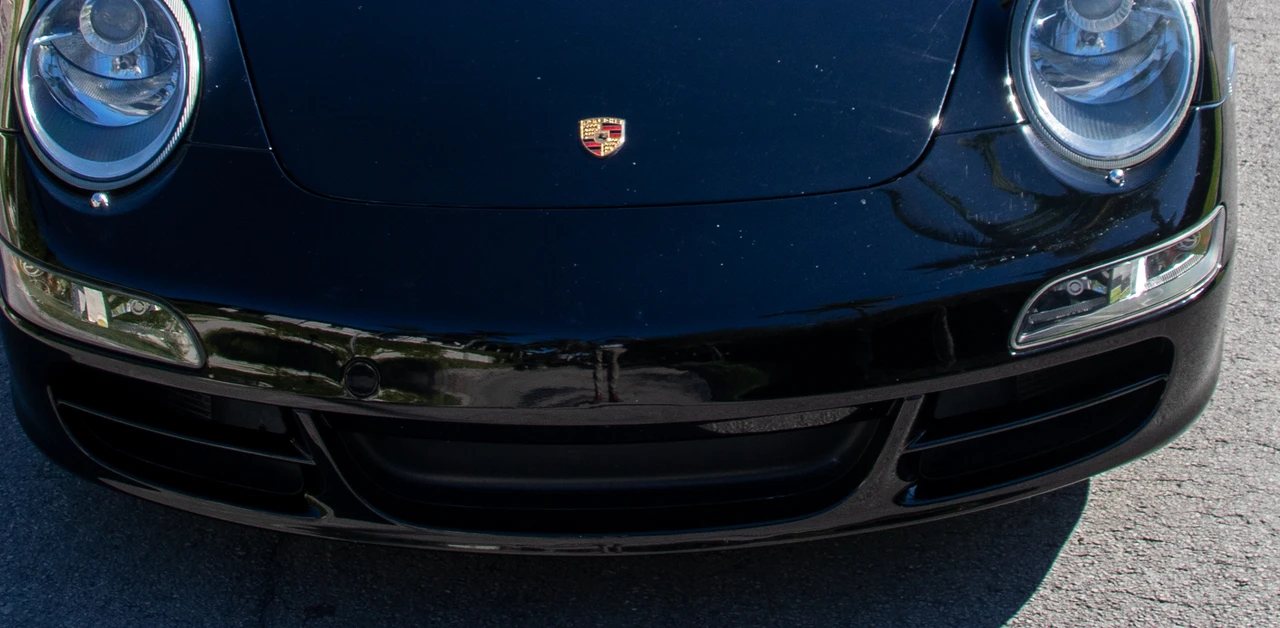 2005 Porsche 997 Carrera S - Image 8 of 31