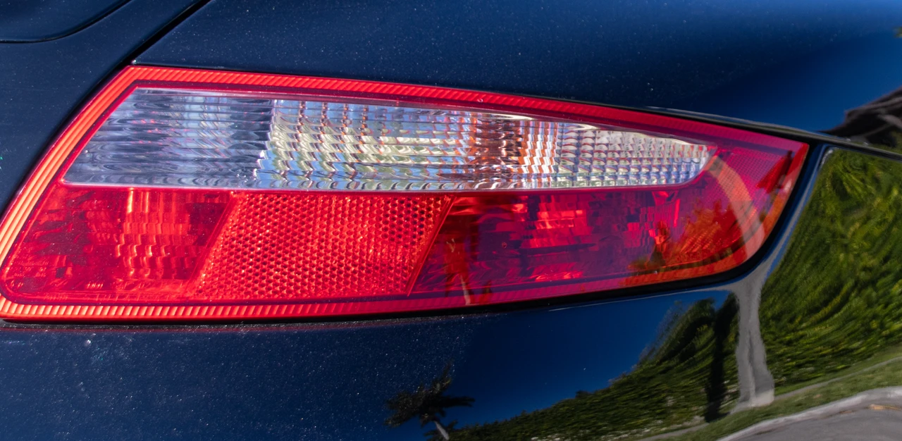 2005 Porsche 997 Carrera S - Image 21 of 31
