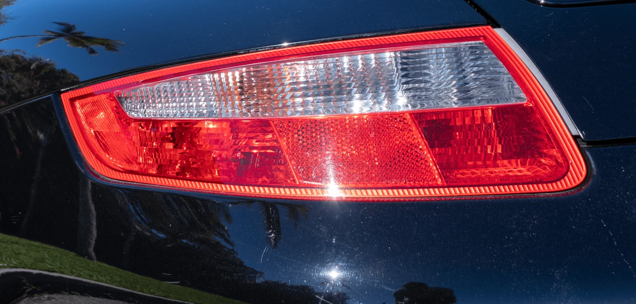 2005 Porsche 997 Carrera S - Image 20 of 31