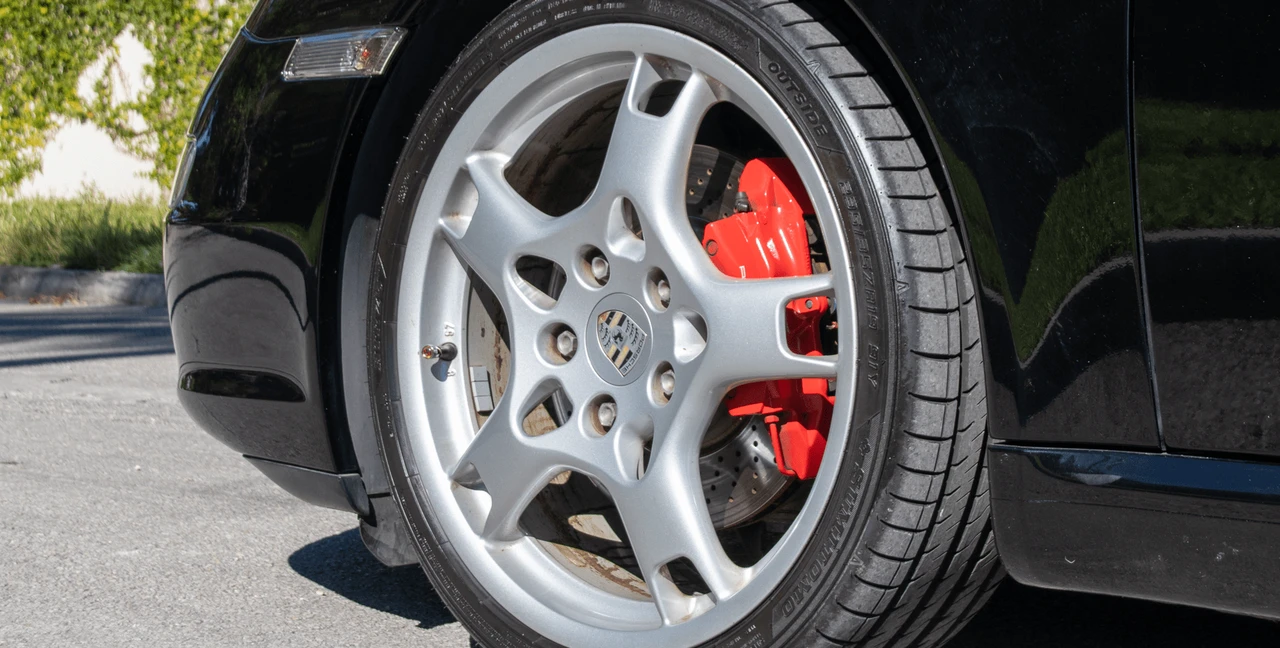 2005 Porsche 997 Carrera S - Image 31 of 31