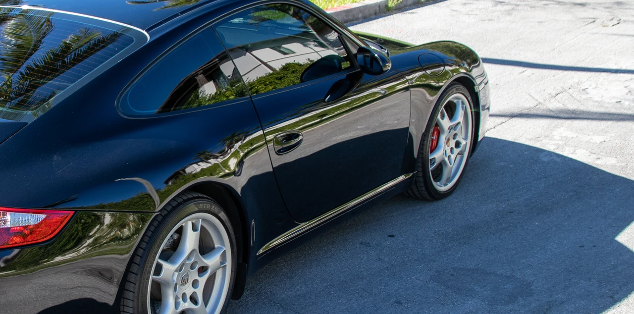 2005 Porsche 997 Carrera S - Image 11 of 31