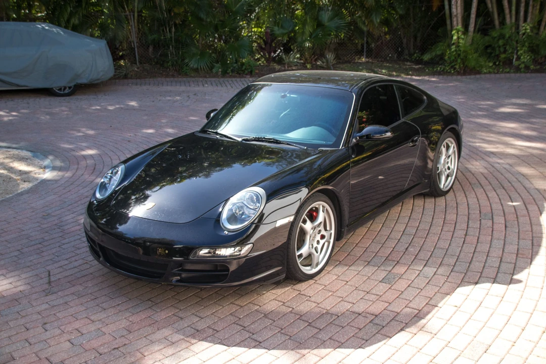 2005 Porsche 997 Carrera S - Image 2 of 31